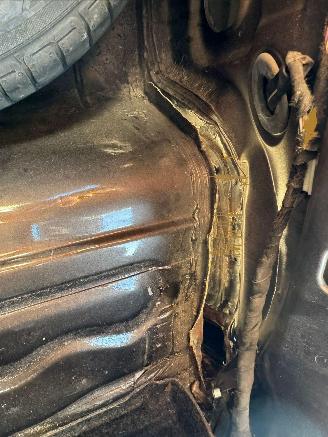 Volkswagen Polo 1.2 Easyline picture 22