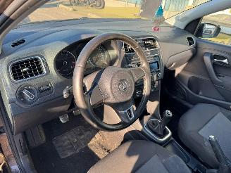 Volkswagen Polo 1.2 Easyline picture 11