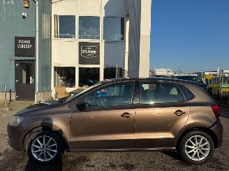 Volkswagen Polo 1.2 Easyline picture 2