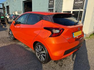 Nissan Micra 0.9 IG-T N-Connecta picture 3