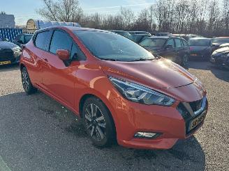 Nissan Micra 0.9 IG-T N-Connecta picture 6