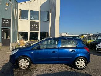 Opel Corsa 1.2-16V Enjoy picture 2