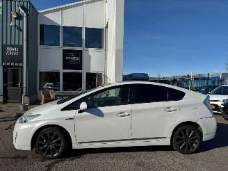 Toyota Prius 1.8 AUTOMAAT Dynamic picture 2