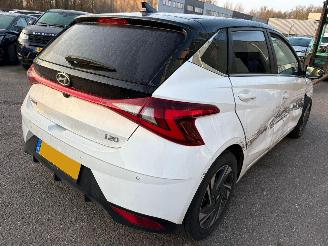 Hyundai I-20 1.0 AUTOMAAT T-GDI Premium picture 5