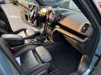 Mini Countryman 1.5 AUTOMAAT Cooper S E ALL4 Chili picture 20