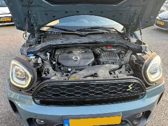 Mini Countryman 1.5 AUTOMAAT Cooper S E ALL4 Chili picture 11