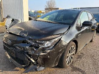 Toyota Corolla 1.8  AUTOMAAT Hybrid Dynamic picture 6