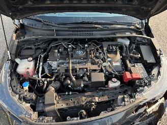 Toyota Corolla 1.8  AUTOMAAT Hybrid Dynamic picture 8