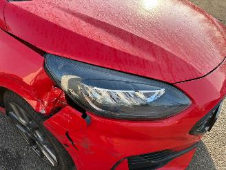 Ford Fiesta 1.0 EcoBoost Hybrid ST-Line X picture 8