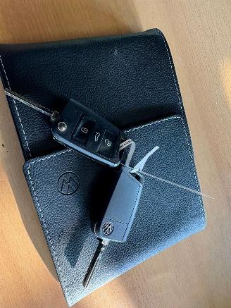 Volkswagen Polo 2.0 AUTOMAAT TSI GTI picture 20