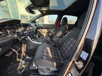 Volkswagen Polo 2.0 AUTOMAAT TSI GTI picture 9