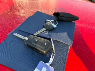 Peugeot 108 1.0 e-VTi Allure picture 17