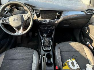 Opel Crossland X 1.2 Turbo Innovation picture 17