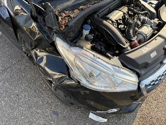 Peugeot 208 1.6 THP GTi picture 15