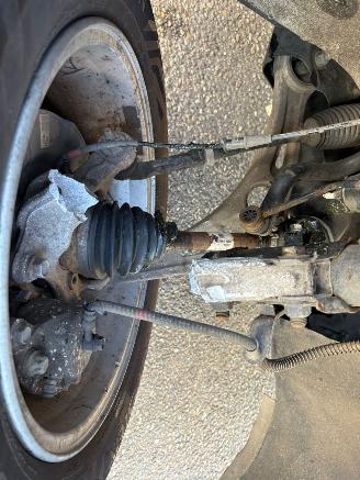 Kia Niro 1.6 AUTOMAAT GDi Hybrid DynamicLine picture 12