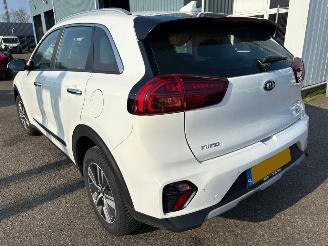 Kia Niro 1.6 AUTOMAAT GDi Hybrid DynamicLine picture 3