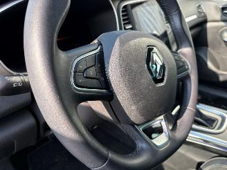 Renault Mégane 1.3 AUTOMAAT TCe 140PK Techno picture 9