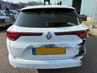 Renault Mégane 1.3 AUTOMAAT TCe 140PK Techno picture 4