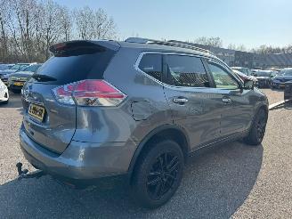 Nissan X-Trail 1.6 DIG-T Connect Edition picture 5