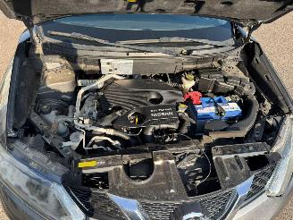 Nissan X-Trail 1.6 DIG-T Connect Edition picture 9