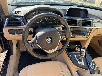 BMW 3-serie 320d AUTOMAAT EDE Corporate Lease Essential picture 9