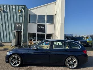 BMW 3-serie 320d AUTOMAAT EDE Corporate Lease Essential picture 2