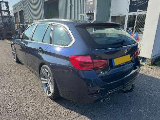 BMW 3-serie 320d AUTOMAAT EDE Corporate Lease Essential picture 3