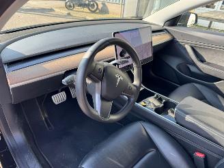 Tesla Model 3 Performance 462 PK AWD 75 kWh picture 12