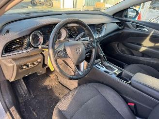 Opel Insignia Grand Sport 1.6 AUTOMAAT CDTI Business Executive picture 11