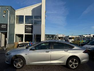 Opel Insignia Grand Sport 1.6 AUTOMAAT CDTI Business Executive picture 2