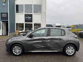 Peugeot 208 1.2 PureTech Active picture 2