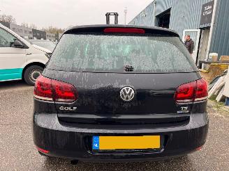 Volkswagen Golf 1.2 AUTOMAAT TSI Highline BlueMotion picture 4