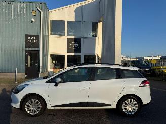 Renault Clio 1.5 dCi ECO Night&Day picture 2
