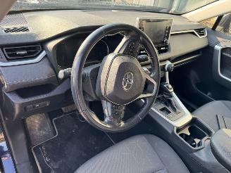 Toyota Rav-4 2.5 AUTOMAAT Hybrid Comfort picture 11