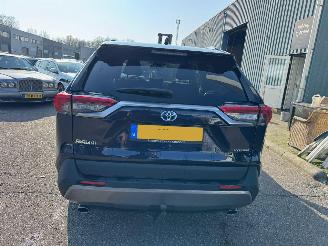 Toyota Rav-4 2.5 AUTOMAAT Hybrid Comfort picture 4