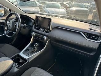 Toyota Rav-4 2.5 AUTOMAAT Hybrid Comfort picture 14