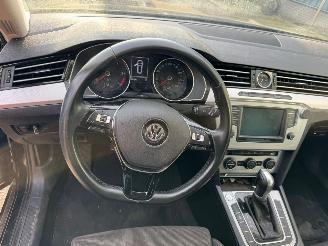 Volkswagen Passat Variant 1.6 AUTOMAAT TDI Business Edition picture 11