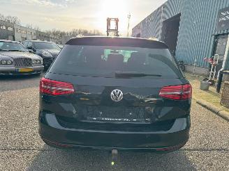 Volkswagen Passat Variant 1.6 AUTOMAAT TDI Business Edition picture 4