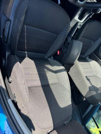 Skoda Octavia Combi 1.6 AUTOMAAT TDI Greentech Ambition Business picture 21