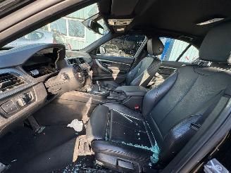 BMW 3-serie 318i AUTOMAAT M Sport Edition picture 11