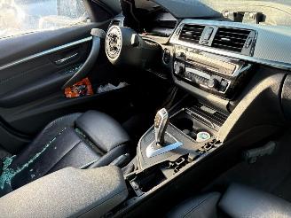 BMW 3-serie 318i AUTOMAAT M Sport Edition picture 7