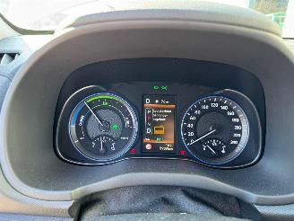 Hyundai Kona 1.6 AUTOMAAT GDI HEV Premium Sky picture 16