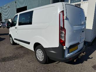 Ford Transit Custom 270 2.2 TDCI L1H1 Trend picture 3