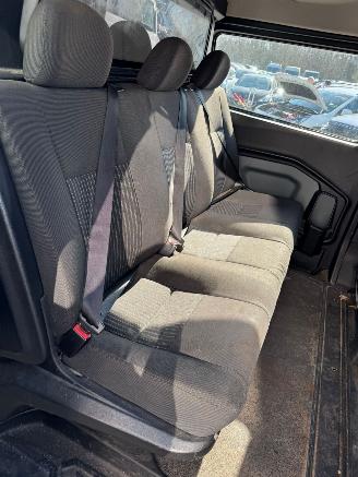 Ford Transit Custom 270 2.2 TDCI L1H1 Trend picture 14