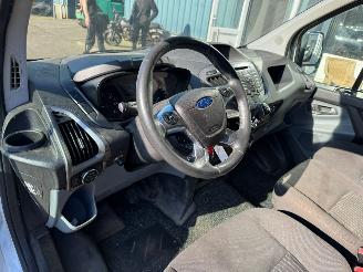 Ford Transit Custom 270 2.2 TDCI L1H1 Trend picture 10