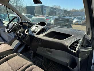 Ford Transit Custom 270 2.2 TDCI L1H1 Trend picture 13