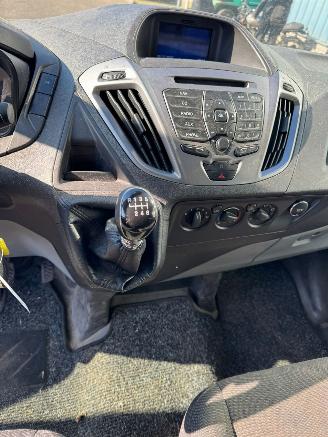 Ford Transit Custom 270 2.2 TDCI L1H1 Trend picture 12