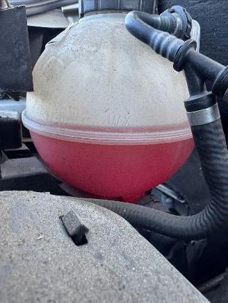 Mercedes Sprinter 316 AUTOMAAT 2.2 CDI L2 EURO VI-D picture 9