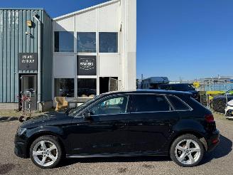 Audi A3 1.4 AUTOMAAT e-tron PHEV Ambition Pro Line plus picture 2