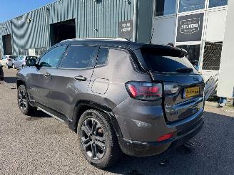 Jeep Compass 4xe 240 AUTOMAAT Plug-in Hybrid Electric Limited picture 3